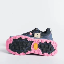 NEW BALANCE - Collezione Donna Sneakers*New Balance - Sneakers - Wthierp7 - Hierro Blue / Pink