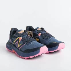 NEW BALANCE - Collezione Donna Sneakers*New Balance - Sneakers - Wthierp7 - Hierro Blue / Pink