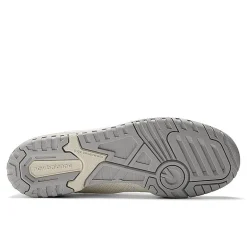 NEW BALANCE - Collezione Uomo Sneakers*New Balance - Sneakers Bb550Pwg - White Beige
