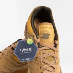 NEW BALANCE - Collezione Uomo Sneakers*New Balance - Sneakers Bb550Wea - Leather Suede