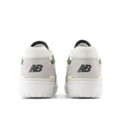 NEW BALANCE - Collezione Donna Sneakers*New Balance - Sneakers Bbw550Sg - White Green