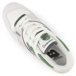 NEW BALANCE - Collezione Donna Sneakers*New Balance - Sneakers Bbw550Sg - White Green