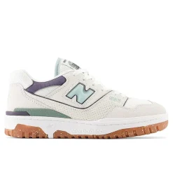 NEW BALANCE - Collezione Donna Sneakers*New Balance - Sneakers Bbw550Nb - White Blue