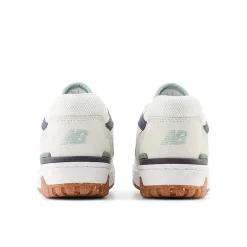 NEW BALANCE - Collezione Donna Sneakers*New Balance - Sneakers Bbw550Nb - White Blue