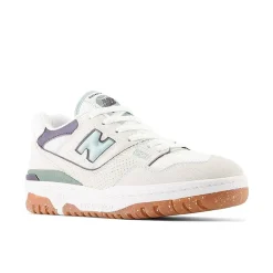 NEW BALANCE - Collezione Donna Sneakers*New Balance - Sneakers Bbw550Nb - White Blue