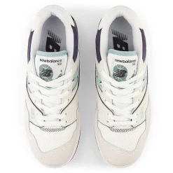 NEW BALANCE - Collezione Donna Sneakers*New Balance - Sneakers Bbw550Nb - White Blue