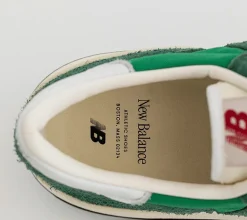 NEW BALANCE - Collezione Uomo Sneakers*New Balance - Sneakers Limited Edition Teddy Santis M990Gg1 - Green
