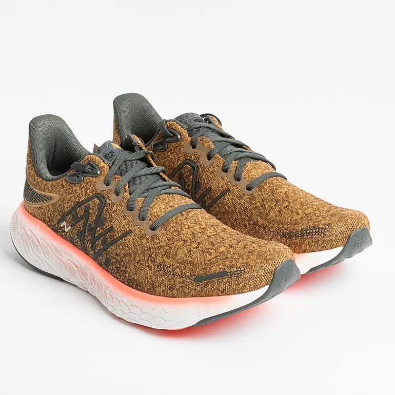 NEW BALANCE - Collezione Uomo Sneakers*New Balance - Sneakers M108012A - Gray Ocher
