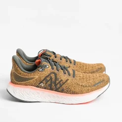 NEW BALANCE - Collezione Uomo Sneakers*New Balance - Sneakers M108012A - Gray Ocher