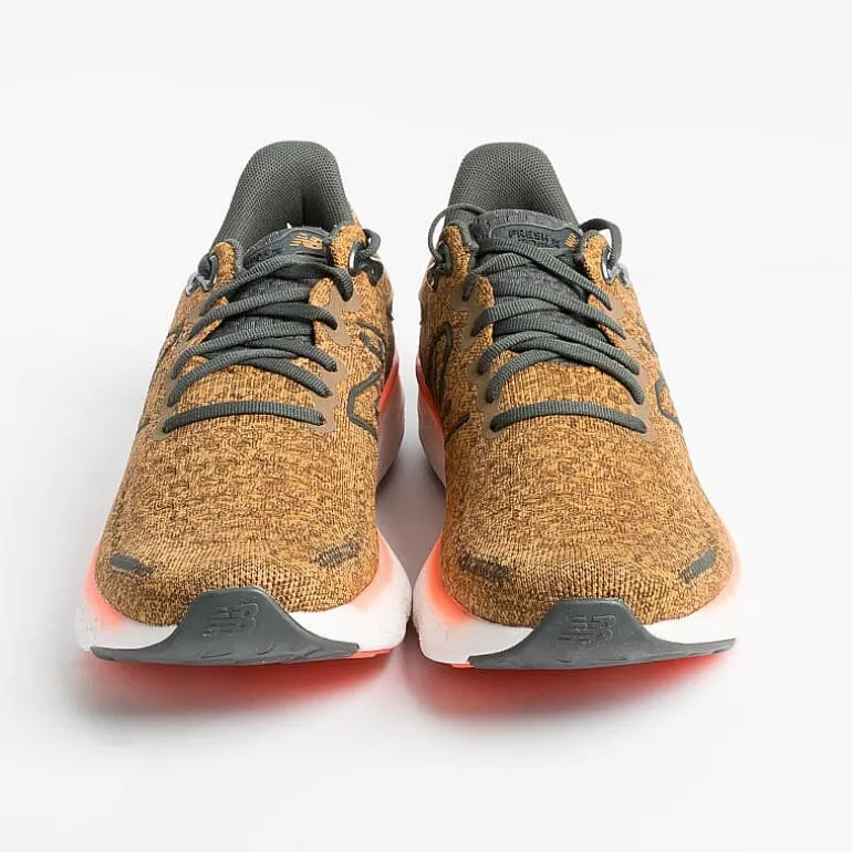 NEW BALANCE - Collezione Uomo Sneakers*New Balance - Sneakers M108012A - Gray Ocher