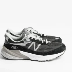 NEW BALANCE - Collezione Uomo Sneakers*New Balance - Sneakers M990Bk6 - Black