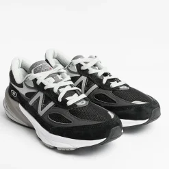 NEW BALANCE - Collezione Uomo Sneakers*New Balance - Sneakers M990Bk6 - Black