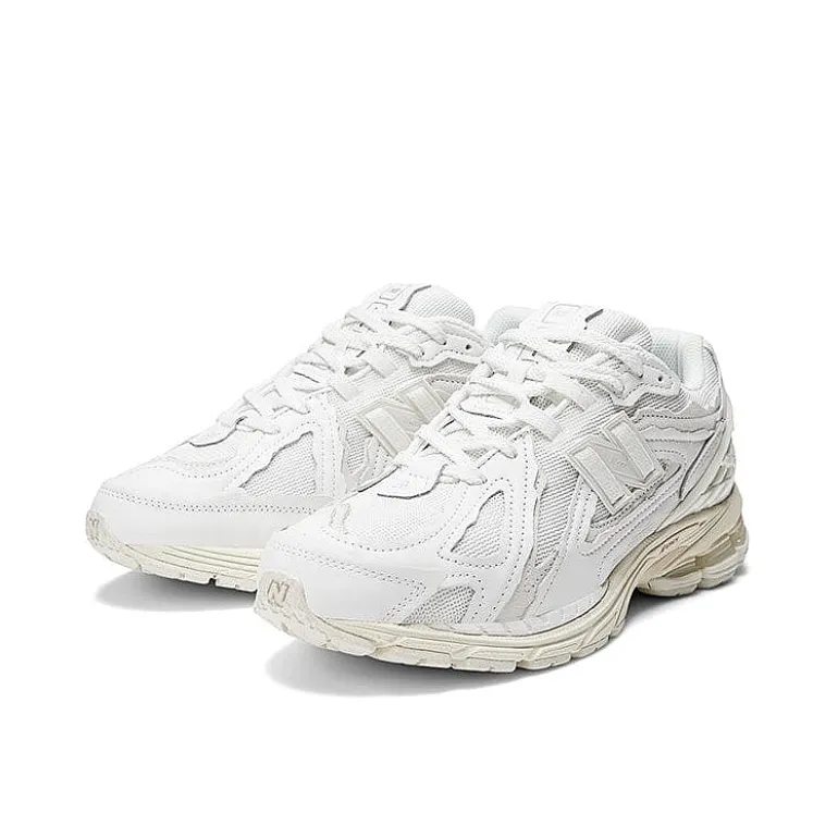 NEW BALANCE - Collezione Uomo Sneakers*New Balance - Sneakers M1906De - White