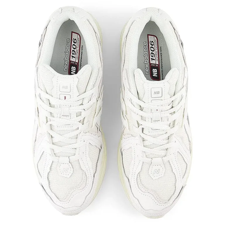 NEW BALANCE - Collezione Uomo Sneakers*New Balance - Sneakers M1906De - White