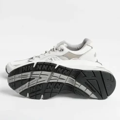 NEW BALANCE - Collezione Uomo Sneakers*New Balance - Sneakers M991Flb - White