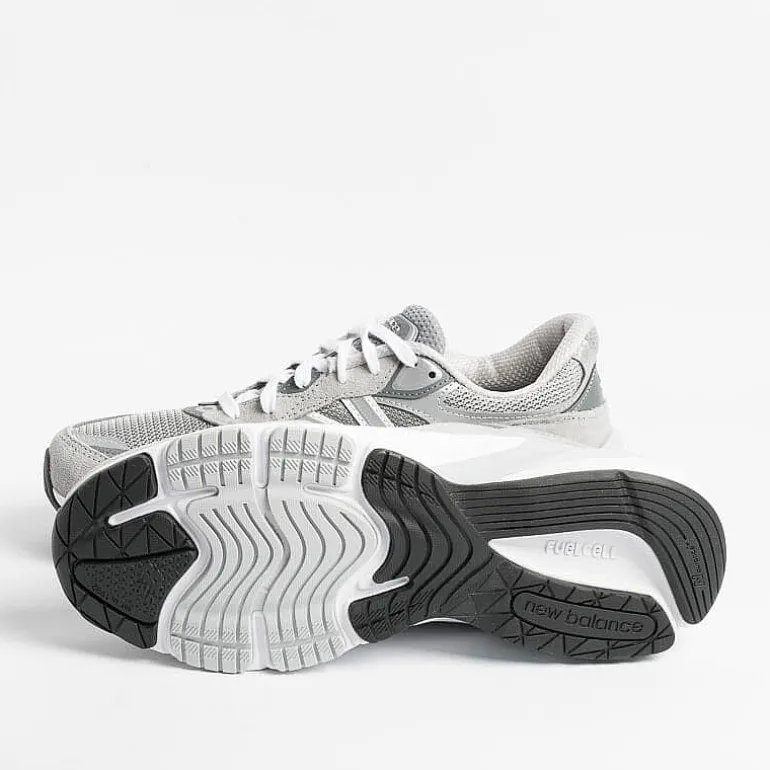 NEW BALANCE - Collezione Uomo Sneakers*New Balance - Sneakers M990Gl6 - Grey