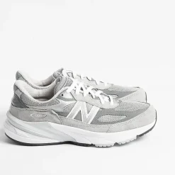 NEW BALANCE - Collezione Uomo Sneakers*New Balance - Sneakers M990Gl6 - Grey