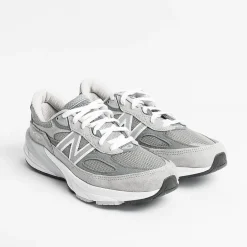 NEW BALANCE - Collezione Uomo Sneakers*New Balance - Sneakers M990Gl6 - Grey