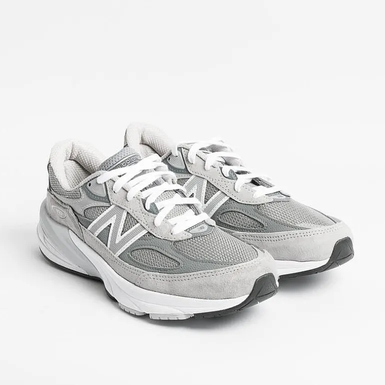 NEW BALANCE - Collezione Uomo Sneakers*New Balance - Sneakers M990Gl6 - Grey