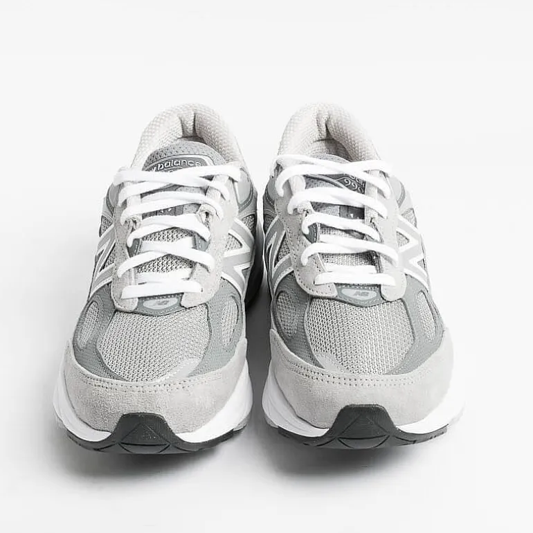 NEW BALANCE - Collezione Uomo Sneakers*New Balance - Sneakers M990Gl6 - Grey