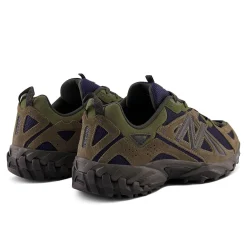 NEW BALANCE - Collezione Uomo Sneakers*New Balance - Sneakers -Ml610Tbh - Military Green