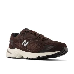 NEW BALANCE - Collezione Uomo Sneakers*New Balance - Sneakers Ml725X - Brown