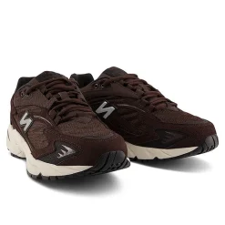 NEW BALANCE - Collezione Uomo Sneakers*New Balance - Sneakers Ml725X - Brown