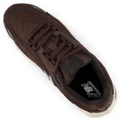 NEW BALANCE - Collezione Uomo Sneakers*New Balance - Sneakers Ml725X - Brown