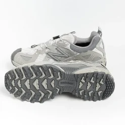 NEW BALANCE - Collezione Uomo Sneakers*New Balance - Sneakers -Ml610Xa - Grey