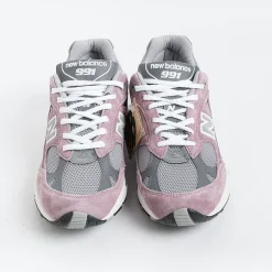 NEW BALANCE - Collezione Uomo Sneakers*New Balance - Sneakers M991Pgg - Mauve