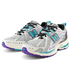 NEW BALANCE - Collezione Donna Sneakers*New Balance - Sneakers M1906Rcf - White Light Blue