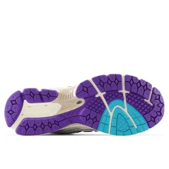 NEW BALANCE - Collezione Donna Sneakers*New Balance - Sneakers M1906Rcf - White Light Blue