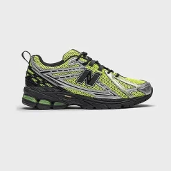NEW BALANCE - Collezione Donna Sneakers*New Balance - Sneakers M1906Rcg - Yellow