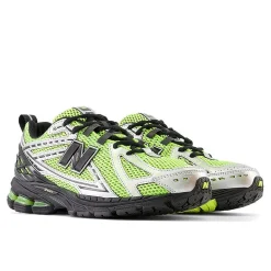 NEW BALANCE - Collezione Donna Sneakers*New Balance - Sneakers M1906Rcg - Yellow