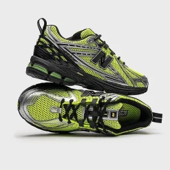 NEW BALANCE - Collezione Donna Sneakers*New Balance - Sneakers M1906Rcg - Yellow