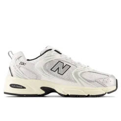 NEW BALANCE - Collezione Uomo Sneakers*New Balance - Sneakers Mr530Ta - White Silver Black