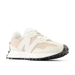 NEW BALANCE - Collezione Donna Sneakers*New Balance - Sneakers Ms327Um - Beige