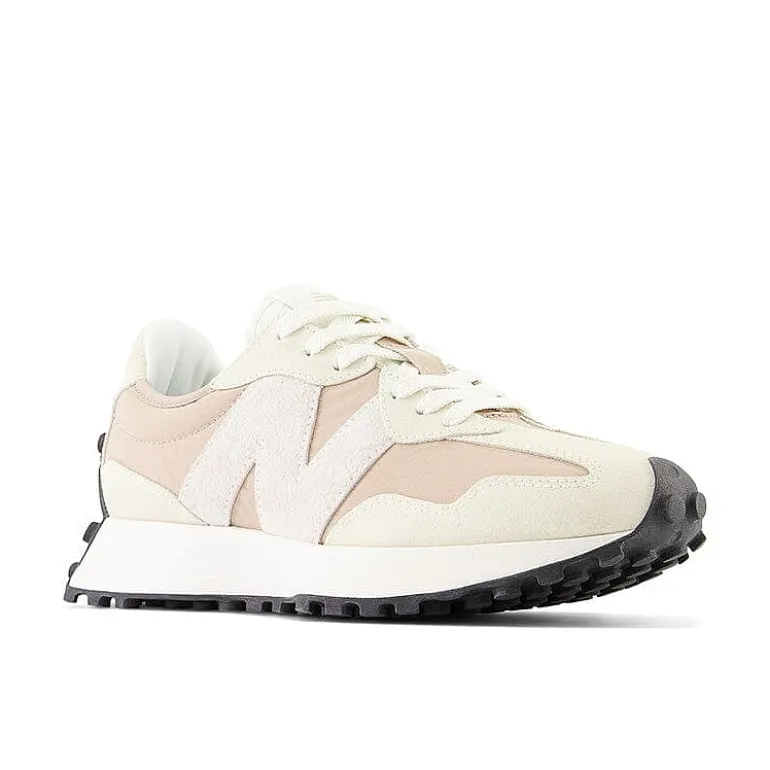 NEW BALANCE - Collezione Donna Sneakers*New Balance - Sneakers Ms327Um - Beige