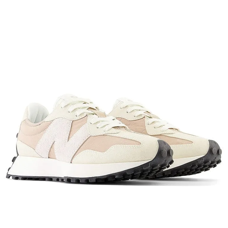 NEW BALANCE - Collezione Donna Sneakers*New Balance - Sneakers Ms327Um - Beige