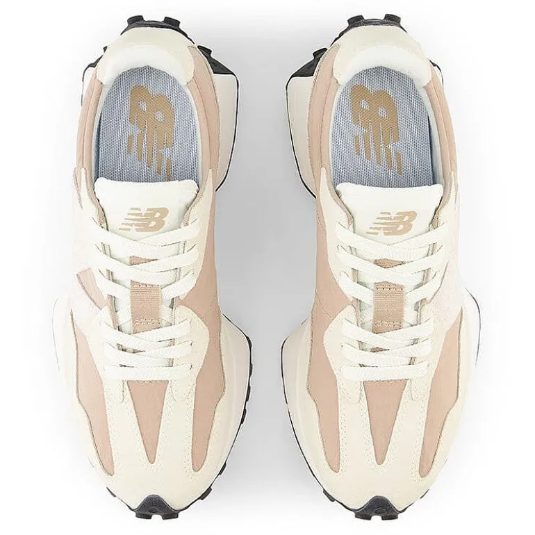 NEW BALANCE - Collezione Donna Sneakers*New Balance - Sneakers Ms327Um - Beige