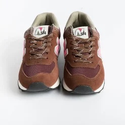 NEW BALANCE - Collezione Donna Sneakers*New Balance - Sneakers U574Gr2 - Terracotta