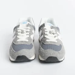 NEW BALANCE - Collezione Donna Sneakers*New Balance - Sneakers U574Wr2 - Gray