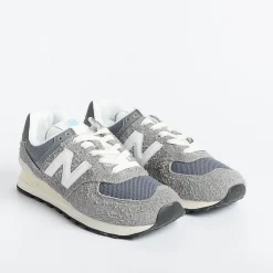 NEW BALANCE - Collezione Donna Sneakers*New Balance - Sneakers U574Wr2 - Gray