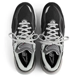NEW BALANCE - Collezione Donna Sneakers*New Balance - Sneakers W990Bk6 - Black