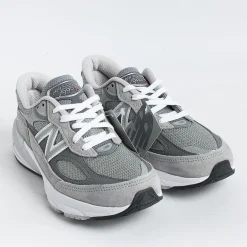 NEW BALANCE - Collezione Donna Sneakers*New Balance - Sneakers W990Gl6 - Grey