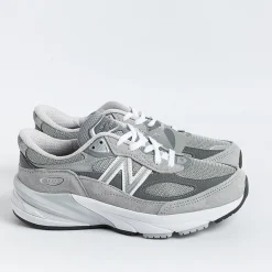NEW BALANCE - Collezione Donna Sneakers*New Balance - Sneakers W990Gl6 - Grey
