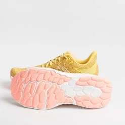 NEW BALANCE - Collezione Donna Sneakers*New Balance - Sneakers W108012H - Yellow Pink