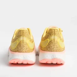 NEW BALANCE - Collezione Donna Sneakers*New Balance - Sneakers W108012H - Yellow Pink