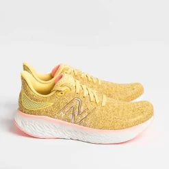 NEW BALANCE - Collezione Donna Sneakers*New Balance - Sneakers W108012H - Yellow Pink