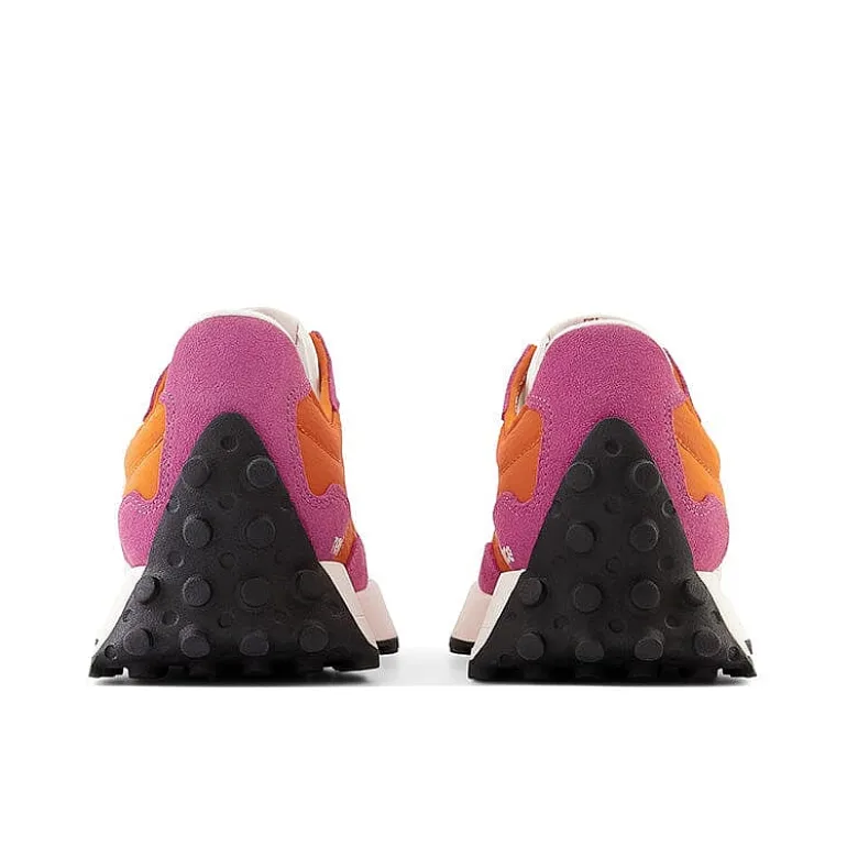 NEW BALANCE - Collezione Donna Sneakers*New Balance - Sneakers Ws327Up - Fuchsia Orange